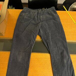 Vince Italian Corduroy Pants – Size M